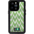 Nigeria Soccer Flag iPhone 15 Pro Waterproof Case